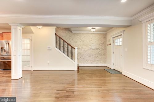 408 Emerson St, Washington DC 20011-6114 exterior