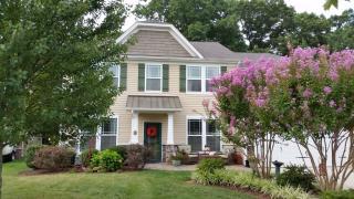 15817 Homecoming Way, Charlotte, NC 28278-7871