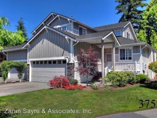 1146 Bremerton Ct, Seattle WA  98059-4689 exterior