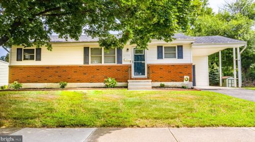 958 Buck Dr, Dover, DE 19901-6650
