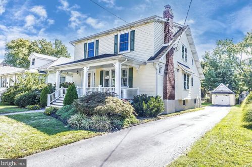 514 11th Ave, Prospect Park, PA 19076-1303