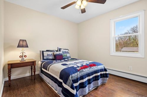 120 Wentworth Dr, Wapping CT  06074-1259 exterior