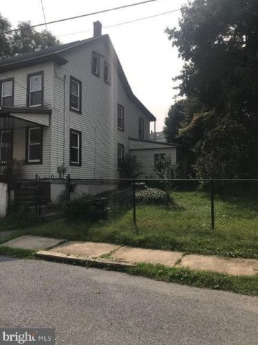 117 North Ave, Jim Thorpe, PA 18229-1216
