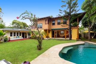 161 Ohana St, Kailua, HI 96734-2351