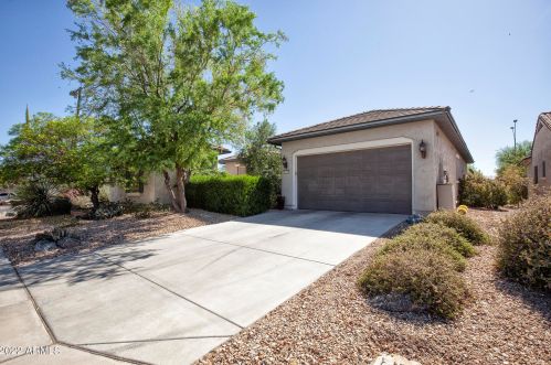 20399 262nd Dr, Buckeye, AZ 85396-2221