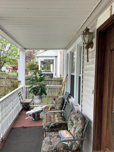 118 Wallace St, New Britain CT  06051-3312 exterior