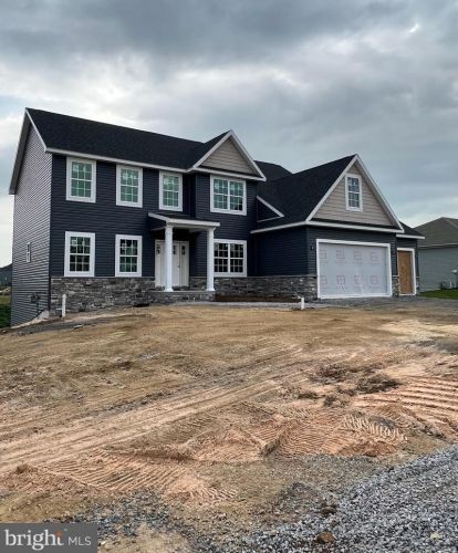 50 Rossi Dr, Upton, PA 17225