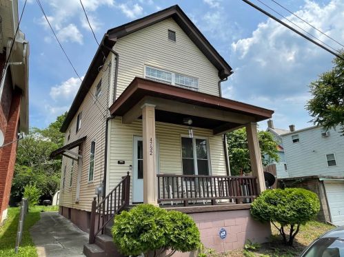 4732 Franklin Ave, Cincinnati, OH 45212-2006