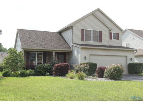 554 Niagara Ave, Holland, OH 43528-7885