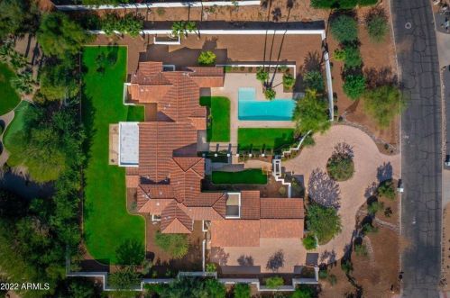 6510 48th St, Scottsdale, AZ 85253-4000