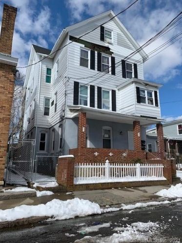 27 Coit St, United States Coast Guard Ac, CT 06320-5903