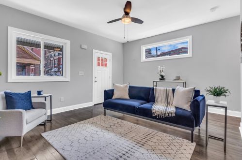 434 42nd St, Pittsburgh, PA 15201-1134