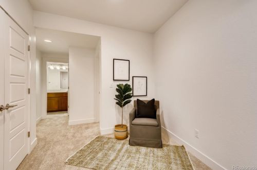 5046 Uinta St, Denver CO 80238-3294 exterior