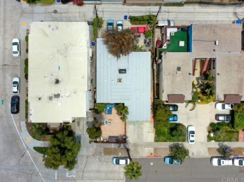 4083 Kendall St, San Diego CA 92109-6505 exterior