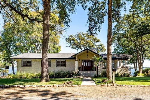 43 Shoreline Dr, Log Cabin, TX 75148-4751