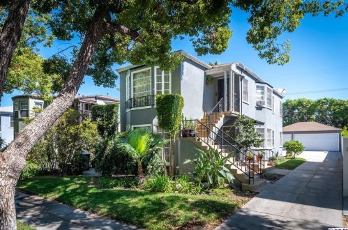 809 Doran St, Glendale, CA 91203-0015
