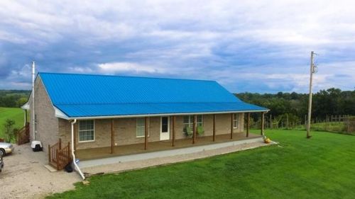 1073 Mays Rd, Lawrenceburg, KY 40342-9551