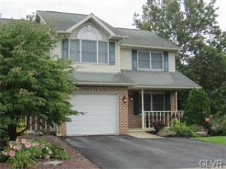 842 Catherine Dr, Ironton, PA 18037-1732