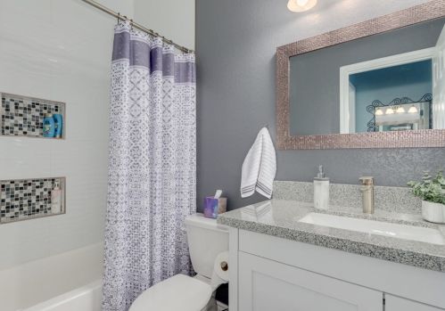 3527 Claxton Ave, Gilbert AZ 85297-4905 exterior