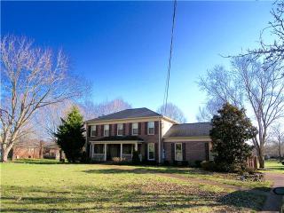 204 Ellington Dr, Franklin, TN 37064-5006