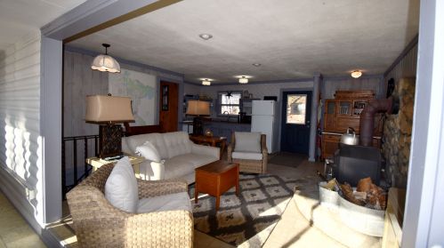 4181 Stony Dr, Hackensack MN  56452-2091 exterior