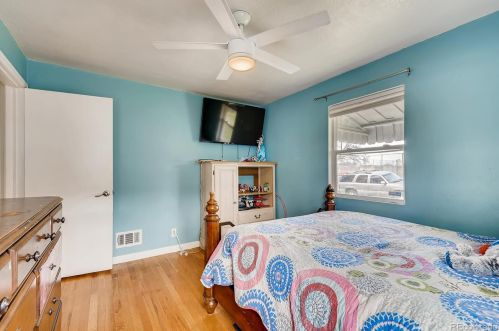 1133 Nome St, Denver CO 80012-4258 exterior