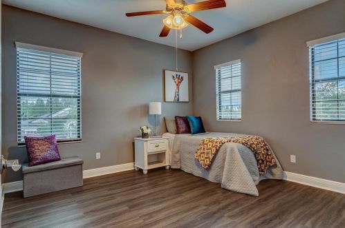 8239 Swiss Chard Cir, Land O Lakes FL  34637-7662 exterior