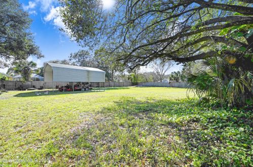 5155 Shadwell Ave, Cocoa FL  32926-2176 exterior