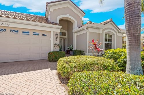 23230 Copperleaf Blvd, Bonita Springs, FL 34135-8138
