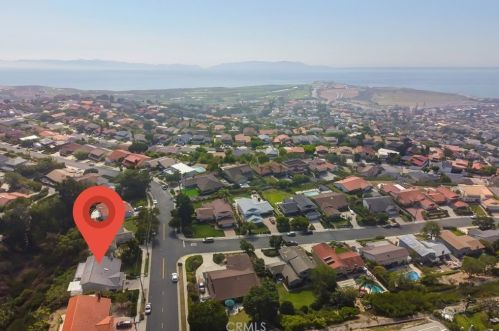 30792 Ganado Dr, Palos Verdes Estates CA  90275-6224 exterior