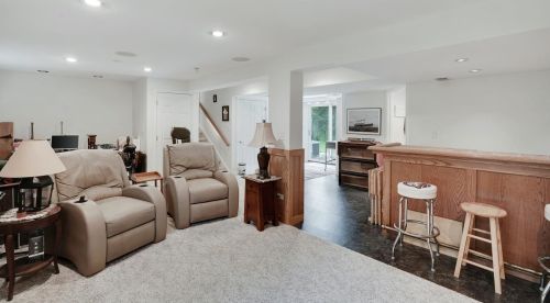 12320 Kennedy St, Cedar Lake IN  46303-9332 exterior