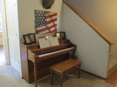 3891 Garnet Rd, Pacific House CA  95726-9517 exterior