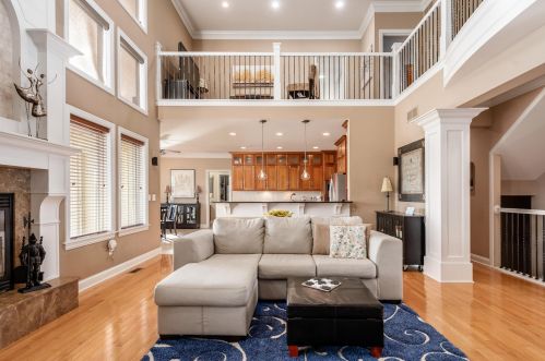 4176 Ashbury Dr, Carroll OH  43112-9418 exterior