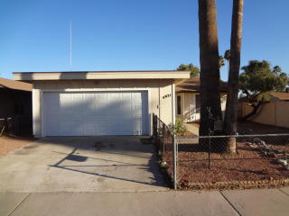 4921 Puget Ave, Glendale, AZ 85302-5025