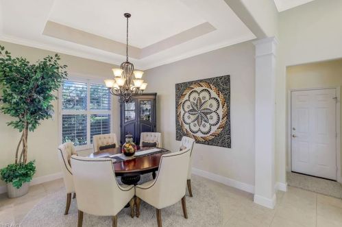 23940 Copperleaf Blvd, Bonita Springs FL 34135-8167 exterior