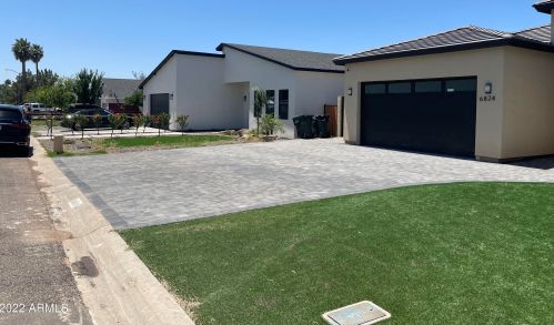 6824 14th St, Phoenix AZ  85014-1132 exterior