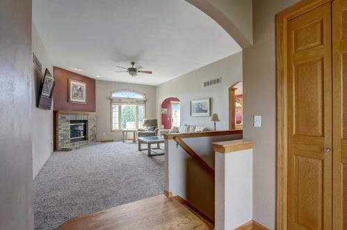 1308 Carla Ln, West Bend, WI 53095-5429