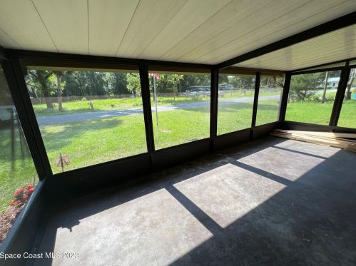2310 Beechwood Ter, Crystal River FL  34428-5816 exterior