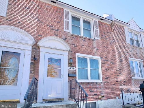 439 Park Dr, Manor, PA 19036-1617