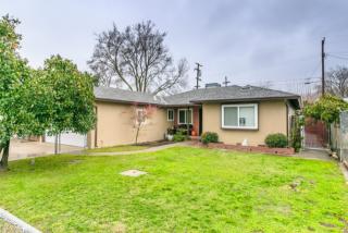 1721 Bronson Ave, Modesto, CA 95350-4167