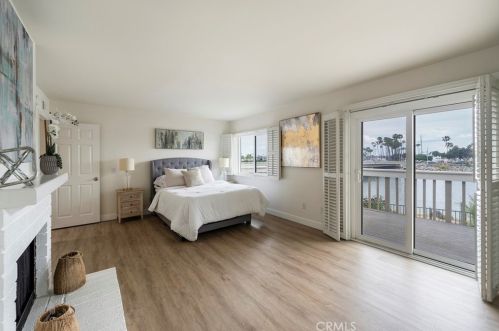 309 Regatta Way, Seal Beach CA  90740-5985 exterior