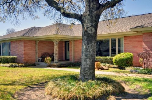 4120 Angus Dr, Fort Worth, TX 76116-8012