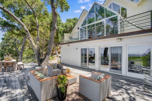16260 Mireval Rd, Los Gatos CA  95030-7555 exterior