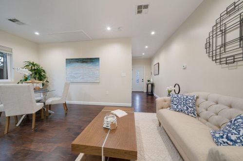 220 Virginia Ave, Campbell CA  95008-3911 exterior