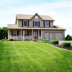 1022 Winter Mountain Rd, Andreas, PA 18211-3261