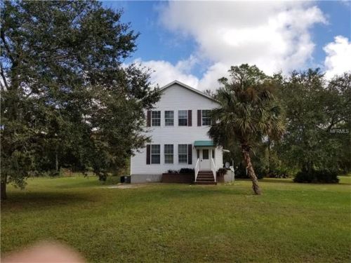 2230 Ali Ter, Arcadia, FL 34266-9177