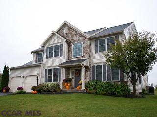 184 Chicory Ave, Wingate, PA 16823-7037