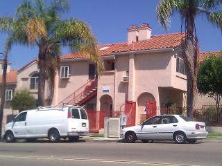 4002 Normal St, San Diego CA  92103-2660 exterior
