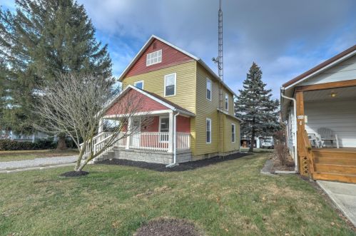 830 Merkle Ave, Marion, OH 43302-7172