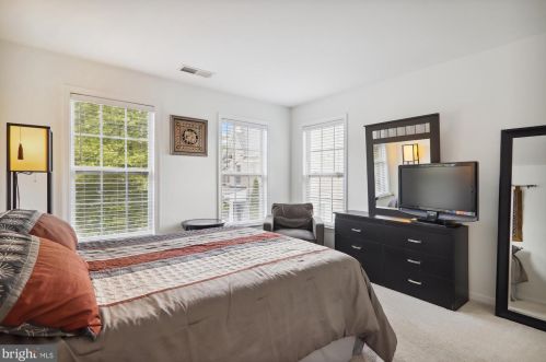4401 Burkes Promise Dr, Bowie MD  20720-4698 exterior